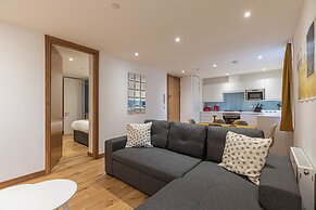 Marylebone Apartments