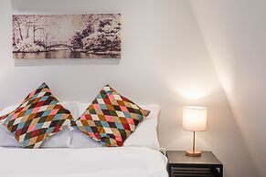 Marylebone Apartments