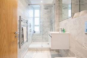 Marylebone Apartments