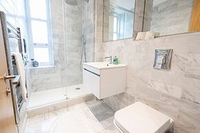 Marylebone Apartments