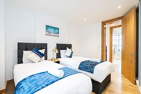 Marylebone Apartments