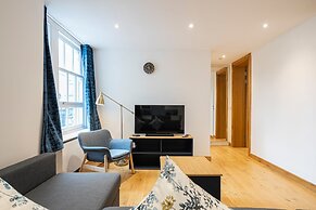 Marylebone Apartments