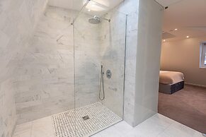 Marylebone Apartments