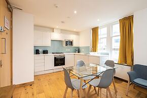 Marylebone Apartments