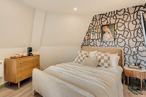 Your Apartment I Clifton Village