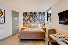 Your Apartment I Clifton Village