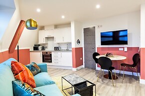 Your Apartment I Clifton Village