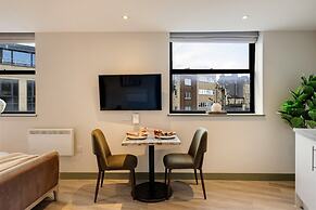 Your Apartment I Clifton Village