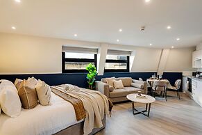 Your Apartment I Clifton Village