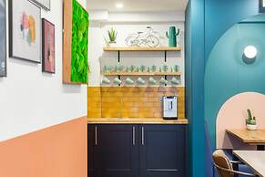 Your Apartment I Clifton Village