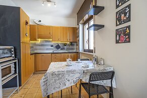 Rododendro Alpi Giulie APT with Terrace