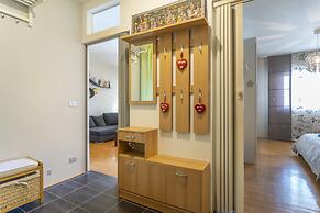 Rododendro Alpi Giulie APT with Terrace