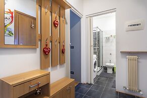 Rododendro Alpi Giulie APT with Terrace