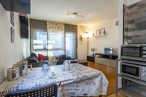 Rododendro Alpi Giulie APT with Terrace