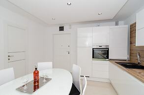 Apartment Iva - Andrije Hebranga 31