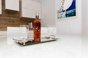 Apartment Iva - Andrije Hebranga 31