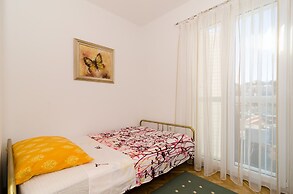 Apartment Iva - Andrije Hebranga 31