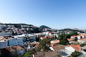 Apartment Iva - Andrije Hebranga 31