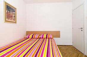 Apartment Iva - Andrije Hebranga 31