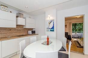 Apartment Iva - Andrije Hebranga 31