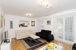 Apartment Iva - Andrije Hebranga 31