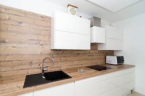 Apartment Iva - Andrije Hebranga 31