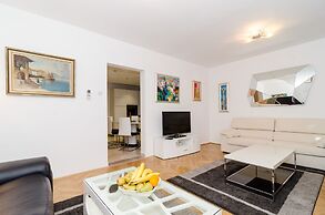 Apartment Iva - Andrije Hebranga 31