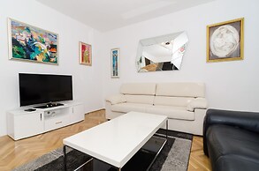 Apartment Iva - Andrije Hebranga 31