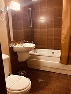 Beautiful Cosy Studio Apartment in Bansko