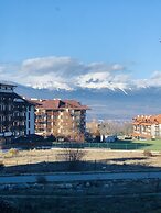 Beautiful Cosy Studio Apartment in Bansko