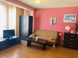 Beautiful Cosy Studio Apartment in Bansko