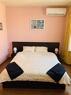 Beautiful Cosy Studio Apartment in Bansko