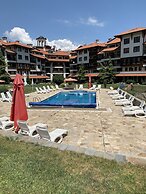 Beautiful Cosy Studio Apartment in Bansko