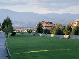 Beautiful Cosy Studio Apartment in Bansko