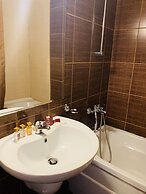 Beautiful Cosy Studio Apartment in Bansko