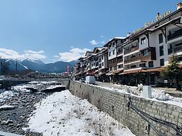Beautiful Cosy Studio Apartment in Bansko