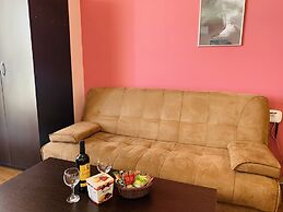 Beautiful Cosy Studio Apartment in Bansko
