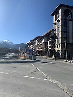 Beautiful Cosy Studio Apartment in Bansko