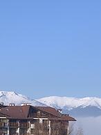 Beautiful Cosy Studio Apartment in Bansko