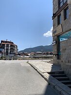 Beautiful Cosy Studio Apartment in Bansko