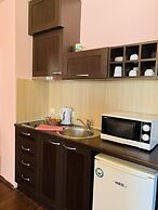 Beautiful Cosy Studio Apartment in Bansko