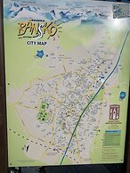 Beautiful Cosy Studio Apartment in Bansko