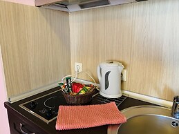 Beautiful Cosy Studio Apartment in Bansko