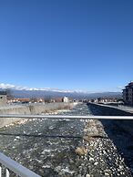 Beautiful Cosy Studio Apartment in Bansko