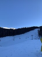 Beautiful Cosy Studio Apartment in Bansko