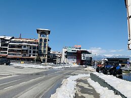 Beautiful Cosy Studio Apartment in Bansko