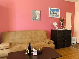 Beautiful Cosy Studio Apartment in Bansko