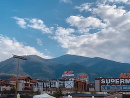 Beautiful Cosy Studio Apartment in Bansko