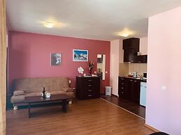 Beautiful Cosy Studio Apartment in Bansko