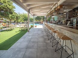 Georgia's Garden by Omilos Hotels